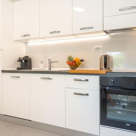 Petka Hill Apartments Dubrovnik Bagian luar foto