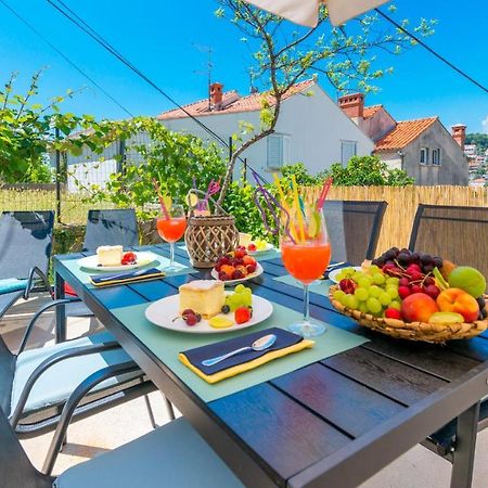 Petka Hill Apartments Dubrovnik Bagian luar foto