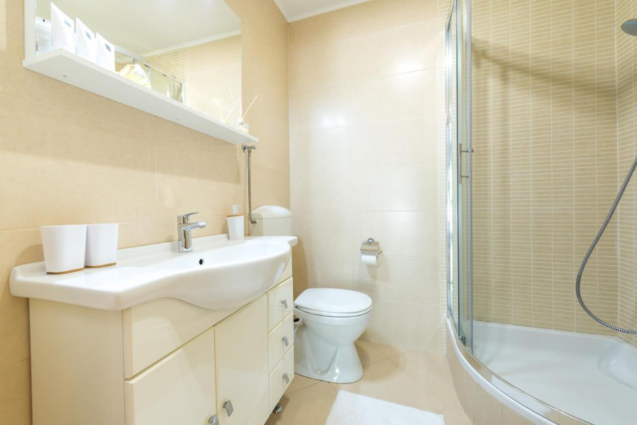 Petka Hill Apartments Dubrovnik Bagian luar foto