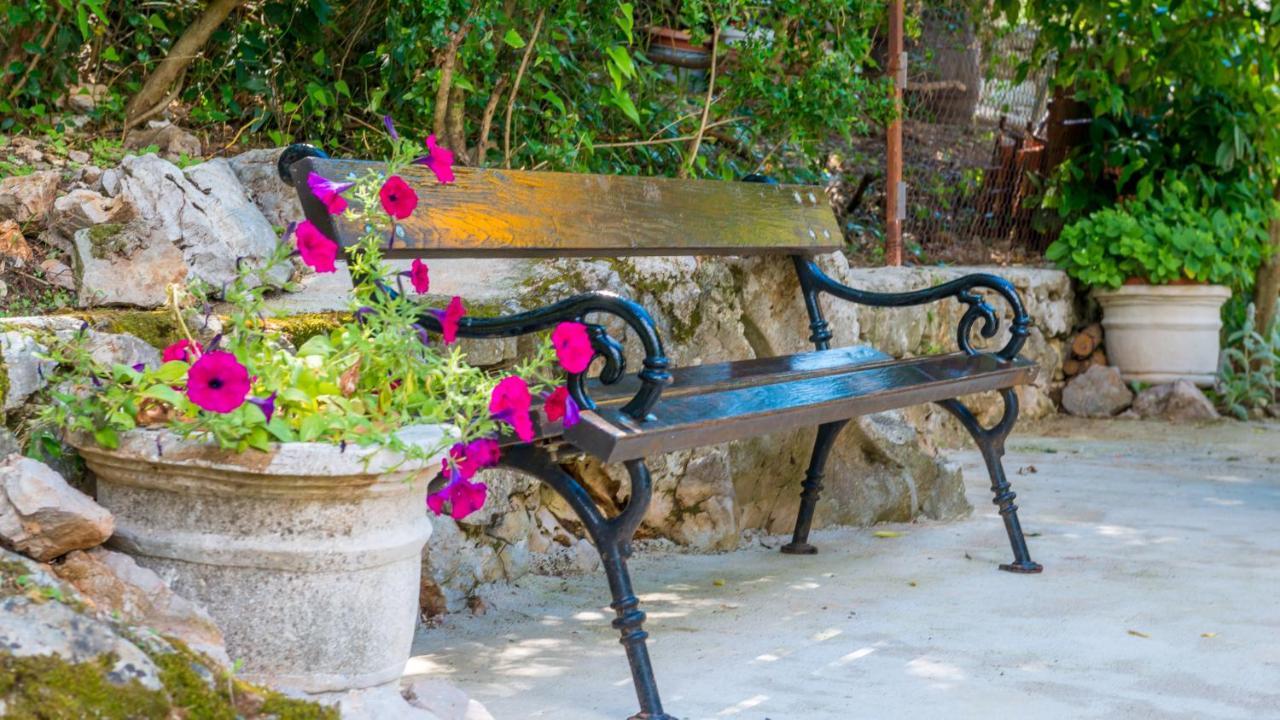 Petka Hill Apartments Dubrovnik Bagian luar foto