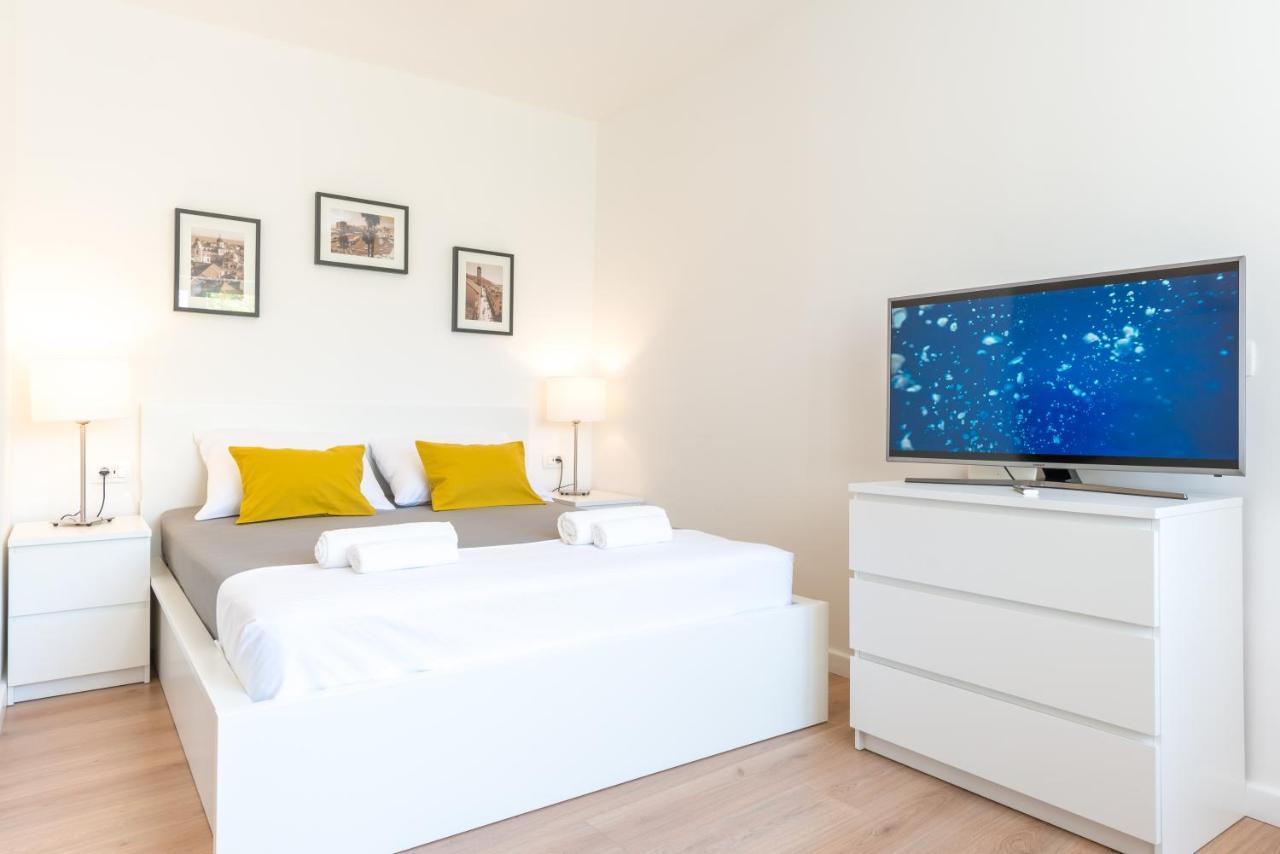 Petka Hill Apartments Dubrovnik Bagian luar foto