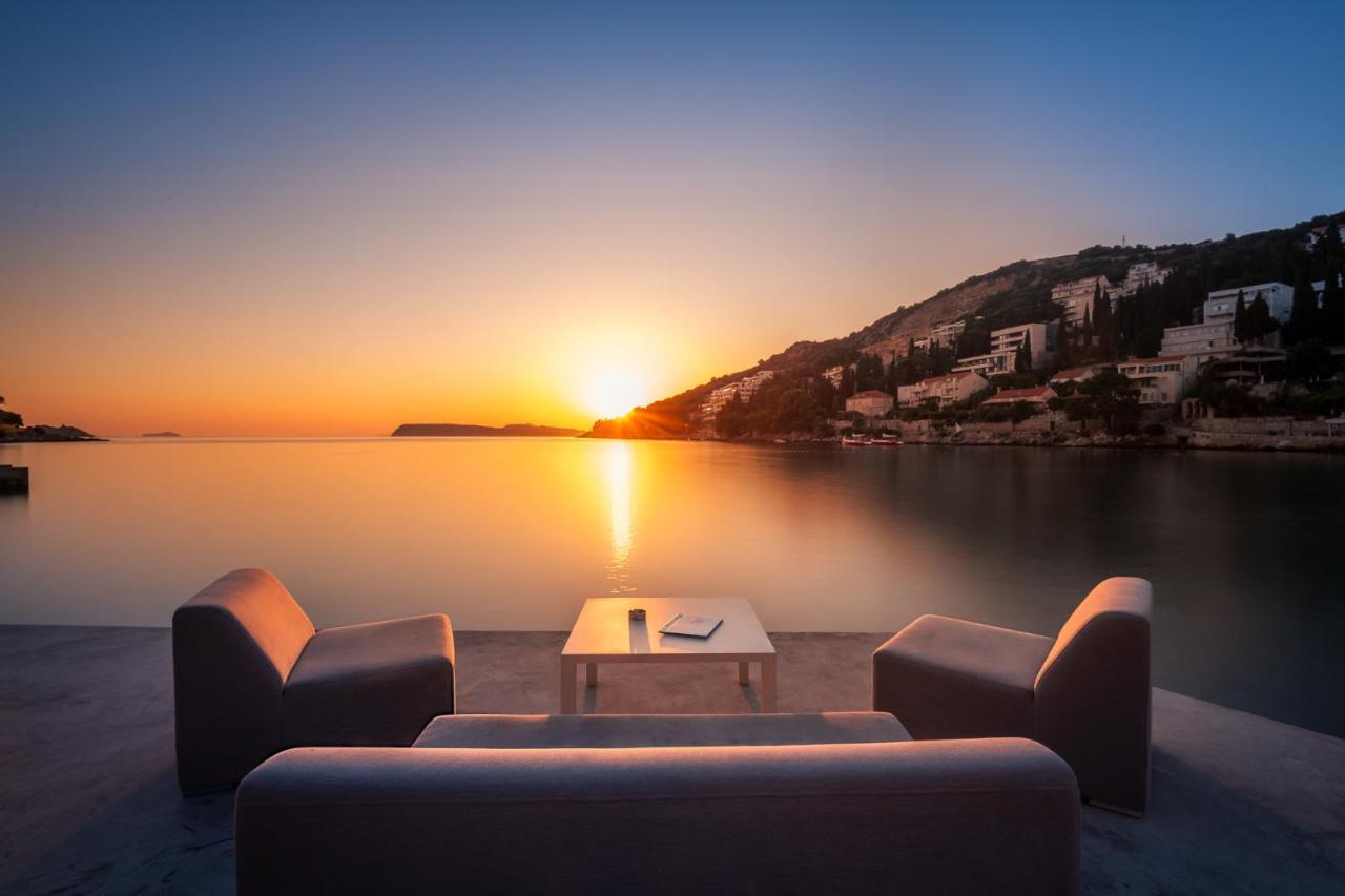 Petka Hill Apartments Dubrovnik Bagian luar foto