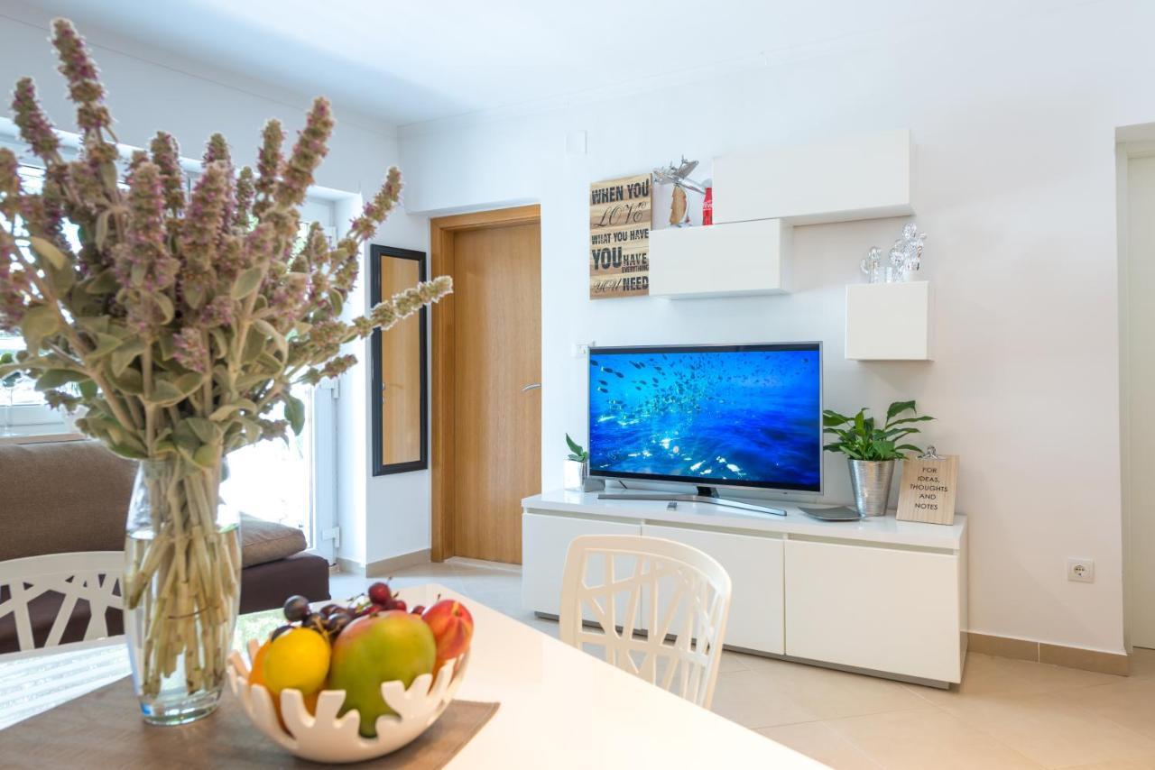 Petka Hill Apartments Dubrovnik Bagian luar foto